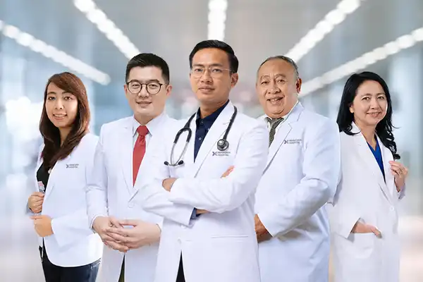 Tim dokter